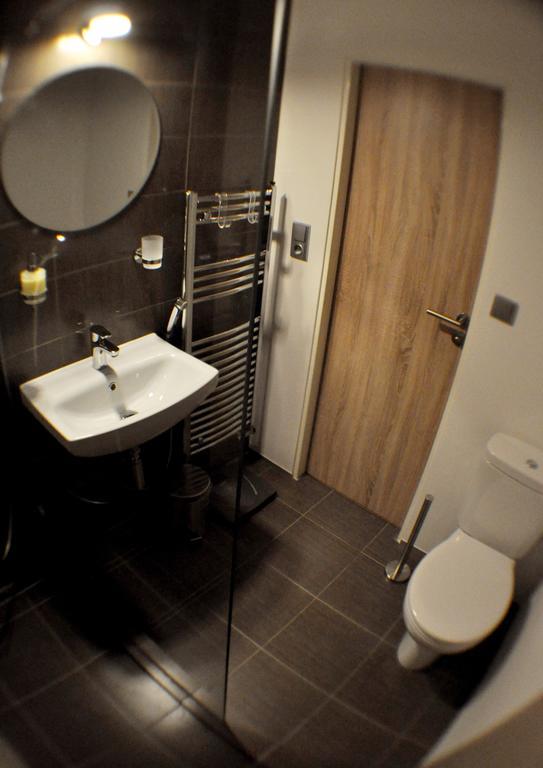 Studia Letcu 2A Apartment Olomouc Bagian luar foto