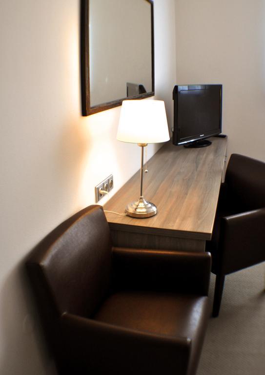 Studia Letcu 2A Apartment Olomouc Bagian luar foto